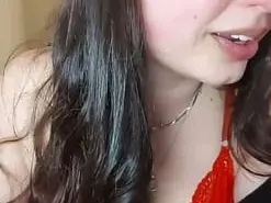 Amateur Nude Webcam of Dalila520