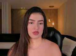 Amateur Sex Cam of PaulinaSantos