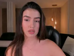 Amateur Sex Cam of PaulinaSantos