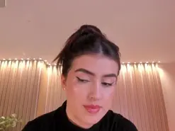 Amateur Free Live Porn of PaulinaSantos