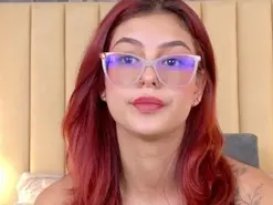 Amateur Free Porn Cam of AllyRouge