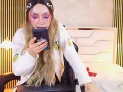 Amateur Sex Chat of BurturyVampire