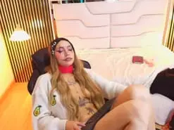 Amateur Live Sex of BurturyVampire