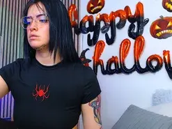 Amateur Adult Webcam of Isa_Maiden18