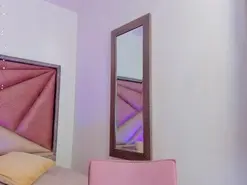 Amateur Private Sex Chat of SaraWagner
