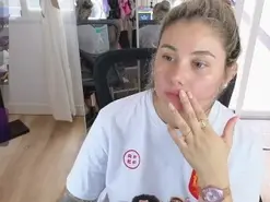 Amateur Sex Chat of Tawnycox
