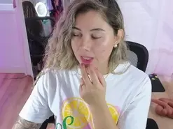 Amateur Private Sex Chat of Tawnycox
