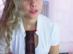 Amateur Live Sex of Tawnycox