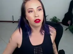 Amateur Private Sex Chat of charlotte_zoe