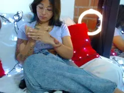 Amateur Live Porn of Sofy_nix