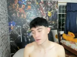 Amateur Watch Live Sex Cams of Zarek_Orion