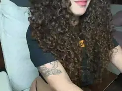 Amateur Adult Webcams of candela96