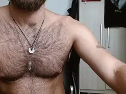 Amateur Adult Webcam of dominantthewolf