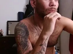 Amateur Adult Video Chat of dominantthewolf