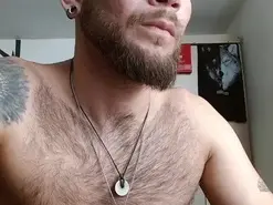 Amateur Private Sex Chat of dominantthewolf