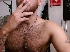Amateur Live Porn of dominantthewolf