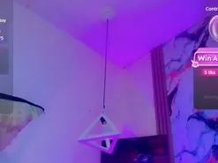 Amateur Free Live Porn of agatha_monfort1