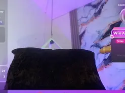 Amateur Live Porn of agatha_monfort1