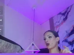 Amateur Sex Cam of agatha_monfort1