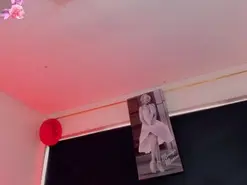 Amateur Adult Webcam of kendall_horney
