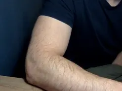 Amateur Nude Webcam of afroditor