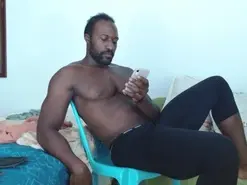 Amateur Adult Video Chat of BlackNikes
