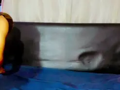 Amateur Live Sex of Tiffany_and_cel