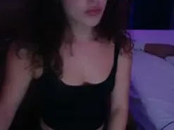 Amateur Best Webcam of honey_baby