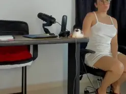 Amateur Private Sex Chat of isa_loves_cum