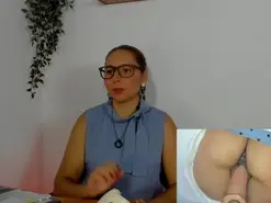 Amateur Nude Webcam of isa_loves_cum