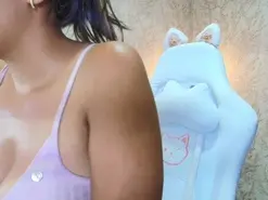 Amateur Live Sex of TalianaMoon