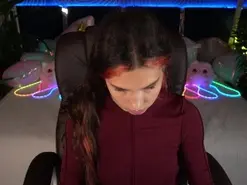 Amateur Live Porn of BabyFlowerr