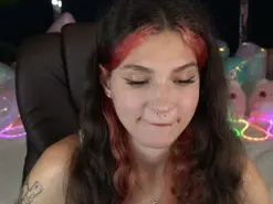 Amateur Watch Live Sex Cams of BabyFlowerr