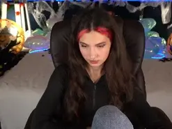 Amateur Free Live Porn of BabyFlowerr