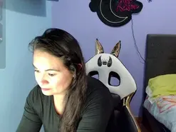 Amateur Live Sex of lauren_sexxy_69