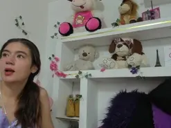 Amateur Adult Video Chat of lucia_asss