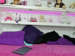 Amateur Adult Video Chat of lucia_asss