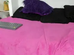 Amateur Adult Video Chat of lucia_asss