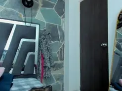 Amateur Live Porn of Hanna100