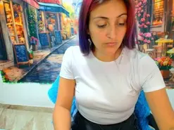 Amateur Adult Webcam of KAROL_2026