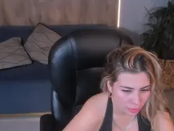 Amateur Free Porn Cam of ChloeBunny
