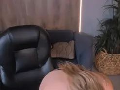 Amateur Live Porn of ChloeBunny