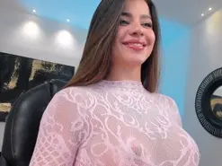 Amateur Adult Webcam of roxannehill1