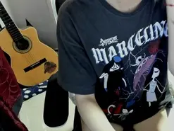Amateur Live Porn of Nian_2024