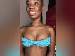 Amateur Adult Webcam of Cindy