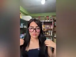 Amateur Live Sex Cam of DanielaBeltran