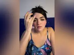 Amateur Adult Webcams of DanielaBeltran