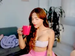 Amateur Adult Webcam of Missvaleriewts
