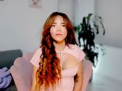Amateur Best Webcam of Missvaleriewts