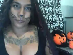 Amateur Free Live Porn of lovetattoo